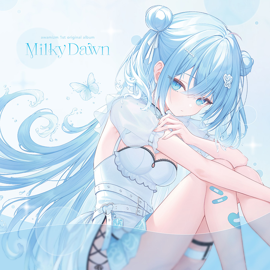 Album Art